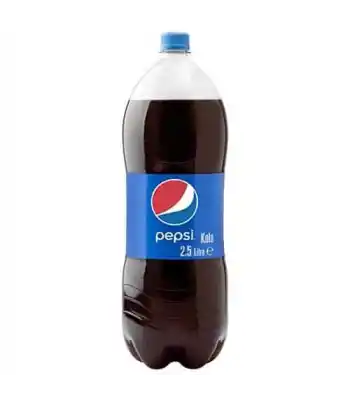 Pepsı 2.5Lt