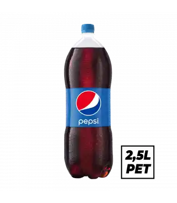 Pepsı 2.5lt