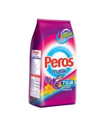 Peros Matik Color 9kg