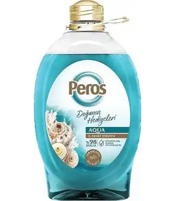 Peros Sıvı Sabun 3lt AQua