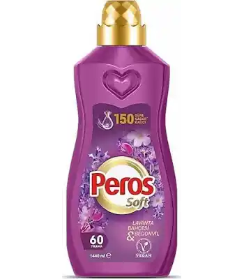 Peros Soft 1440ml Manolya Rüyası