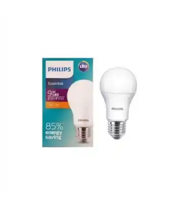 Philips Led Ampul 9 W