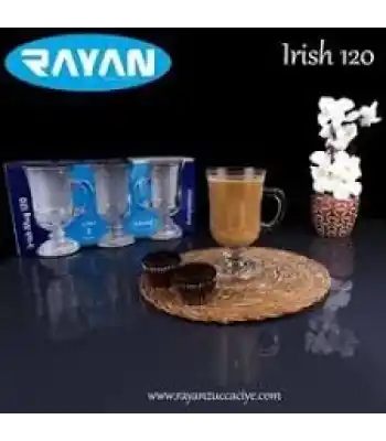 Rayan Nescafe Bardağı Oscar Tk