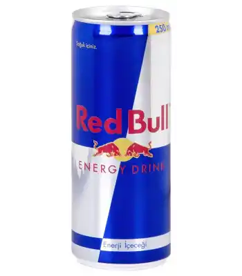 Redbull Energy Drink 250ml