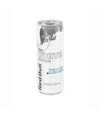Redbull The White Edition 250ml
