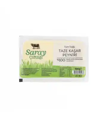 Saray Çiftliği Kaşar 700gr