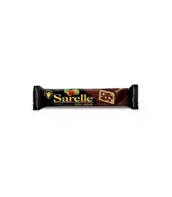 Sarelle Bitter Gofret 33  Gr