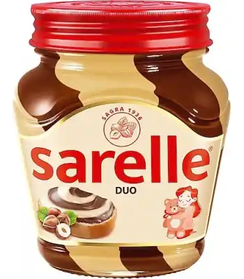 Sarelle Duo 350 Gr
