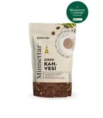 Şekeroğlu Dibek Kahvesi 165gr Yeni