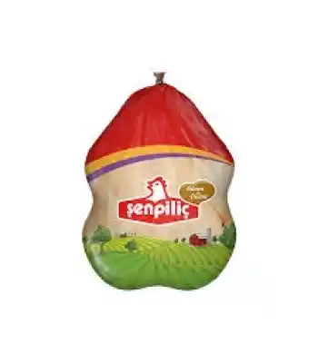 Şenpiliç Poşetli kg