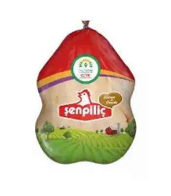 Şenpiliç Tüm Tavuk kg