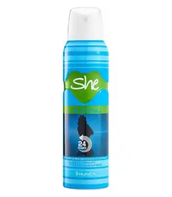 She Deo 150 Ml Cool