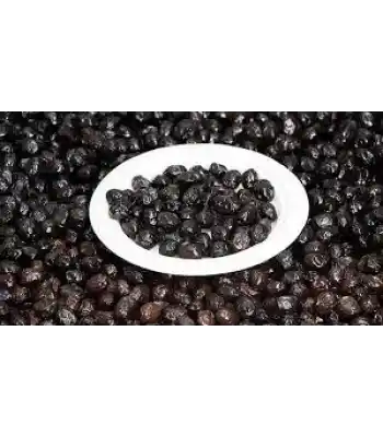 Siyah Zeytin Süper Kg