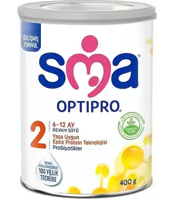 Sma Optıpro-2 400gr