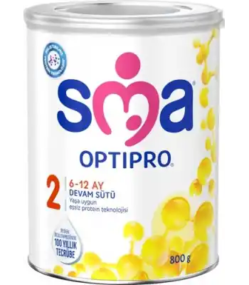 Sma Optıpro-2 800gr