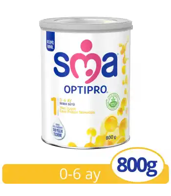 Sma Optıpro Probiyotik Yeni 1 800gr