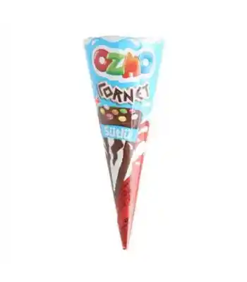 Şölen Ozmo Cornet Sütlü 25  Gr
