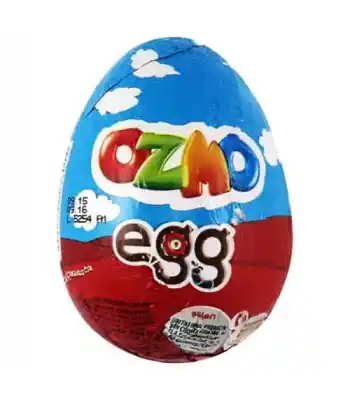 Şölen Ozmo Egg 20 Gr