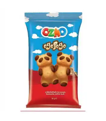Şölen Ozmo Ogopogo Kaplamalı 38 Gr