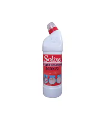 Solixel Fayan&denz Dolg. Temizleyici 950 Gr