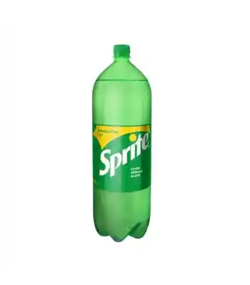 Sprite 2,5Lt