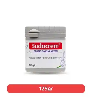 Sudocrem 125gr