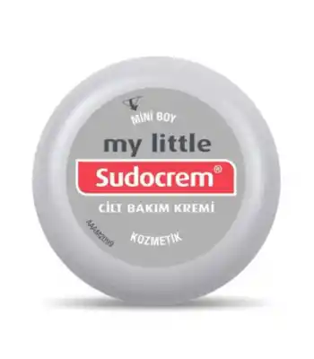 Sudocrem 22gr My Lıttle