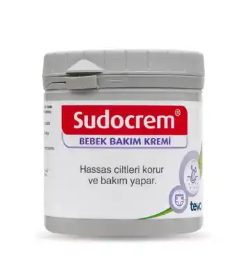 Sudocrem 250gr