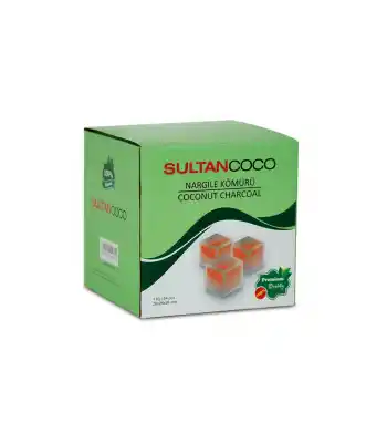 Sultanlar Kömür 1kg
