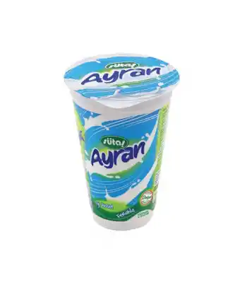 Sutas Bardak Ayran 175 Ml