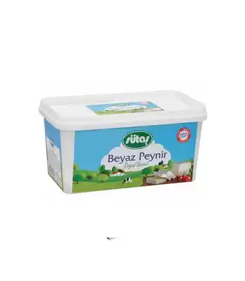 Sutas Beyaz Peynir 900 Gr