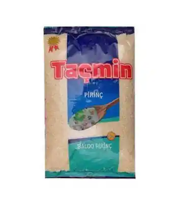 Taçmin Baldo Prinç 2,5 Kg