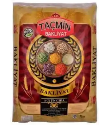 Taçmin Bulgur 1kg