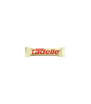 Tadelle Beyaz Çık.kap.fın.dol.sütlü.çik. 30 Gr
