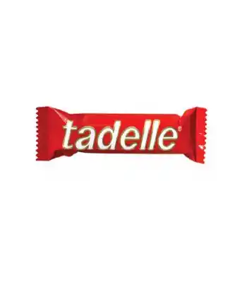 Tadelle Fındık Dol.sütlü.çik. 30 Gr