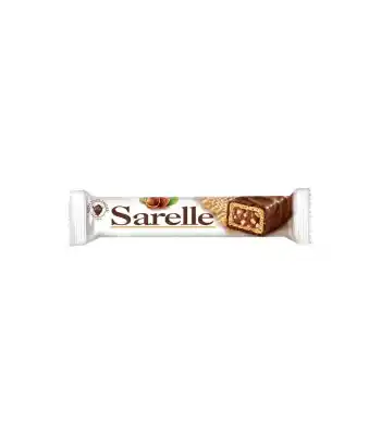 Tadelle Saralle Sütlü Çik.kap.fın. Gofret 33 Gr