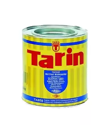 Tarin Bitkisel Yağ 1820  Gr Tnk