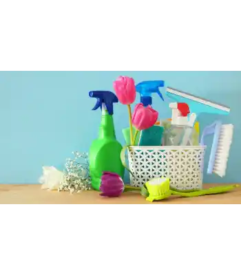 Temizlik Malzemesi