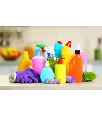 Temizlik Ürünleri
