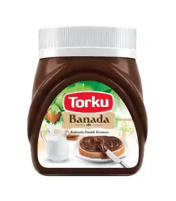 Torku Banada Tavalı 700 Gr