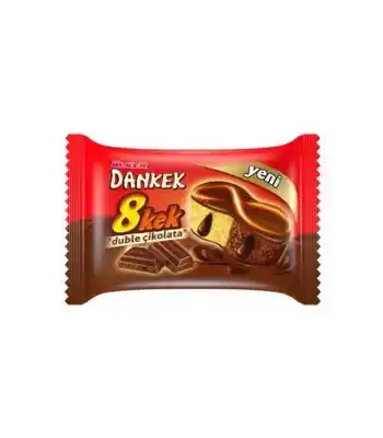 Ülker 8kek Çikolatalı 55 Gr
