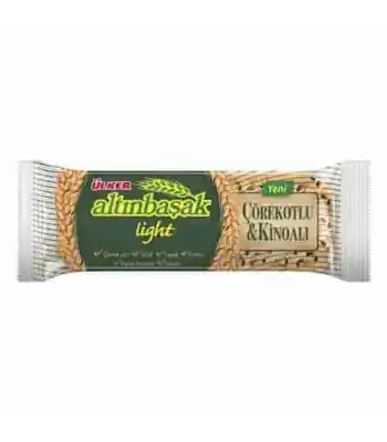 Ülker A.başak Ç.otlu Kin.50 Gr