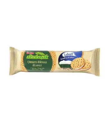 Ülker A.başak Labneli Sand.60gr