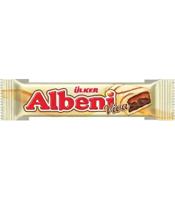 Ülker Albeni B. Kp.br 36g
