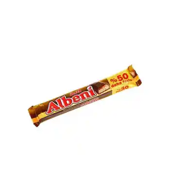 Ülker Albeni Büyük Boy 52 Gr