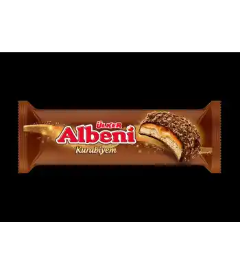 Ülker Albeni Kurabiyem 170g