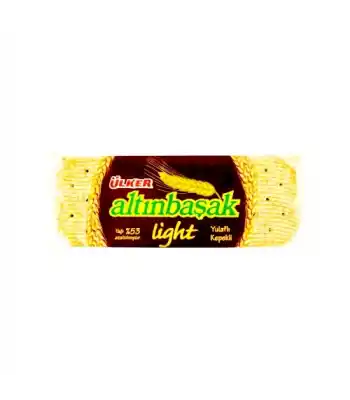 ALtınbaşak Yulaflı 46 Gr