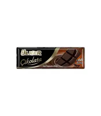 Ülker Baton Bitter 30g