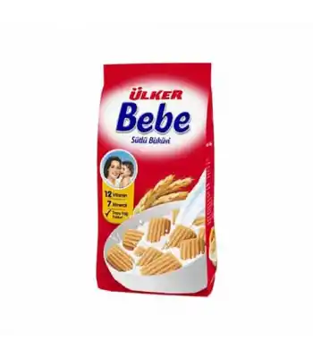 Ülker Bebe Bisküvisi 172 Gr