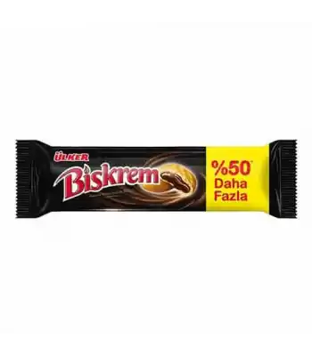 Ülker Biskrem Büyük Boy Rulo 150 Gr